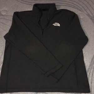 Fleece The North Face sweater